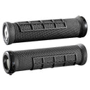 ODI Elite Flow V2.1 Lock On 135mm Grip - Black