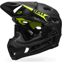 Bell Super DH Mips M/G Black -