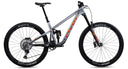 Pivot Firebird Carbon 29" - Pro XT/SLX Air - Sunrise Silver -