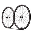 Reserve 34_37 Turbulent Aero Carbon Wheels - DT 350 -