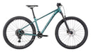 25 Silverback SE Series 9 29" - Metallic Emerald -