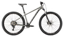 25 Silverback SE Series 8 27.5" - Thunder Grey -