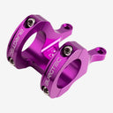 Burgtec Mk3 Direct Mount Stem - 35mm x 50mm - Purple Rain