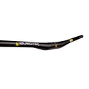 Burgtec Ride Wide Alloy Bar - 35 x