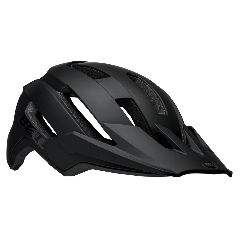 bike helmets toowoomba Bell 4Forty Air Mips Helmet Matte Black – Jonny Sprockets Bike Shop