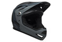 Bell Sanction Helmet Matte Black -