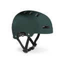 Bluegrass Superbold Bmx Helmet - Green / Matt -