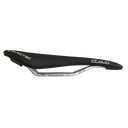 Burgtec The Cloud Saddle Crmo Rails - Black