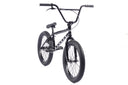 Cult Access 20" Bike - Black