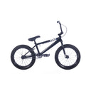 Cult Juvi 18" Bike - Black