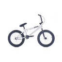 Cult Juvi 18" Bike - Matte White