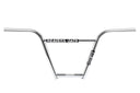 Cult BEGIN Heaven's Gate 4PC 9.00" Bar - Chrome