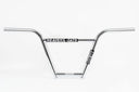 Cult - BEGIN Heaven's Gate 4PC 9.65" Bar - Chrome