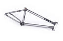 Cult Biggie Frame (Devon Smilie Signature) 20.5" - Matte Raw
