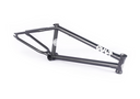Cult Chase Hawk Frame - Gun Grey - 21.25"