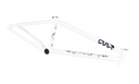 Cult Cory Walsh Frame - Matte White - 20.75"