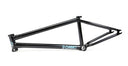 Cult 2 SHORT IC 21 Frame - Black