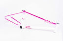 Cult 2 SHORT IC 21 Frame - Pink Fade