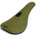 Cult Kevlar Slim Pivotal Seat - Olive Green