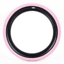 Cult Vans Tyre 20" x 2.4" - Pink Black