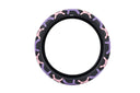 Cult Vans Tyre 20" x 2.4" - Purple Camo