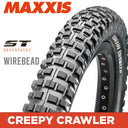 Maxxis Creepy Crawler R - 20 X 2.50 - Wirebead 25 TPI - 42a - (19 inch ETRTO 67-387)