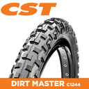 CST 20 x 2.0 Tyre - 60 TPI Default Title