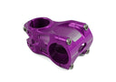 Hope AM Stem -31.8 x 50mm - Purple