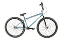 Colony Eclipse 26" Complete Bike - Nardo Grey
