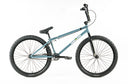 Colony Eclipse 24" Complete Bike - Nardo Grey