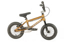 Colony Horizon 12" Micro Freestyle Bike - Gold Polished