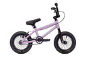 Colony Horizon 12" Micro Freestyle Bike - Clear Pink