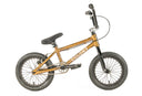 Colony Horizon 14" Micro Freestyle Bike - Gold