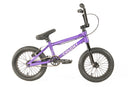 Colony Horizon 14" Micro Freestyle Bike - Purple