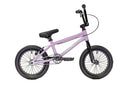 Colony Horizon 14" Micro Freestyle Bike - Clear Pink