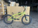 Colony Rico Pro Bike - Gryobi Green