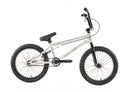 Colony Horizon 18" Micro Freestyle Bike - Clear Polished