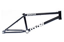 Colony Prisma BMX 21" Frame - Black