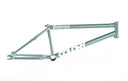 Colony Prisma BMX 20.7" Frame - Nardo Grey