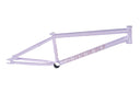 Colony Rico "Lite" 20.6" BMX Frame - Lavender
