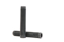 Division Sierra BMX Grips - Black