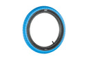 Family BMX Tyre F603 Tyre 16" x 2.2" - Blue Black
