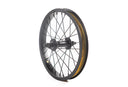 Colony BMX Horizon 14" Wheel Black - Front Wheel