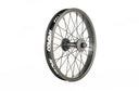 Colony Pintour 16" Wheel Black/Black - Front