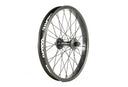 Colony Pintour 18" Wheel Black/Black - Front