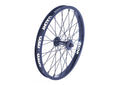 Colony Pintour Front Wheel - Black Black