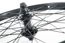 Colony Pintour RHD Rear Wheel - Black Black