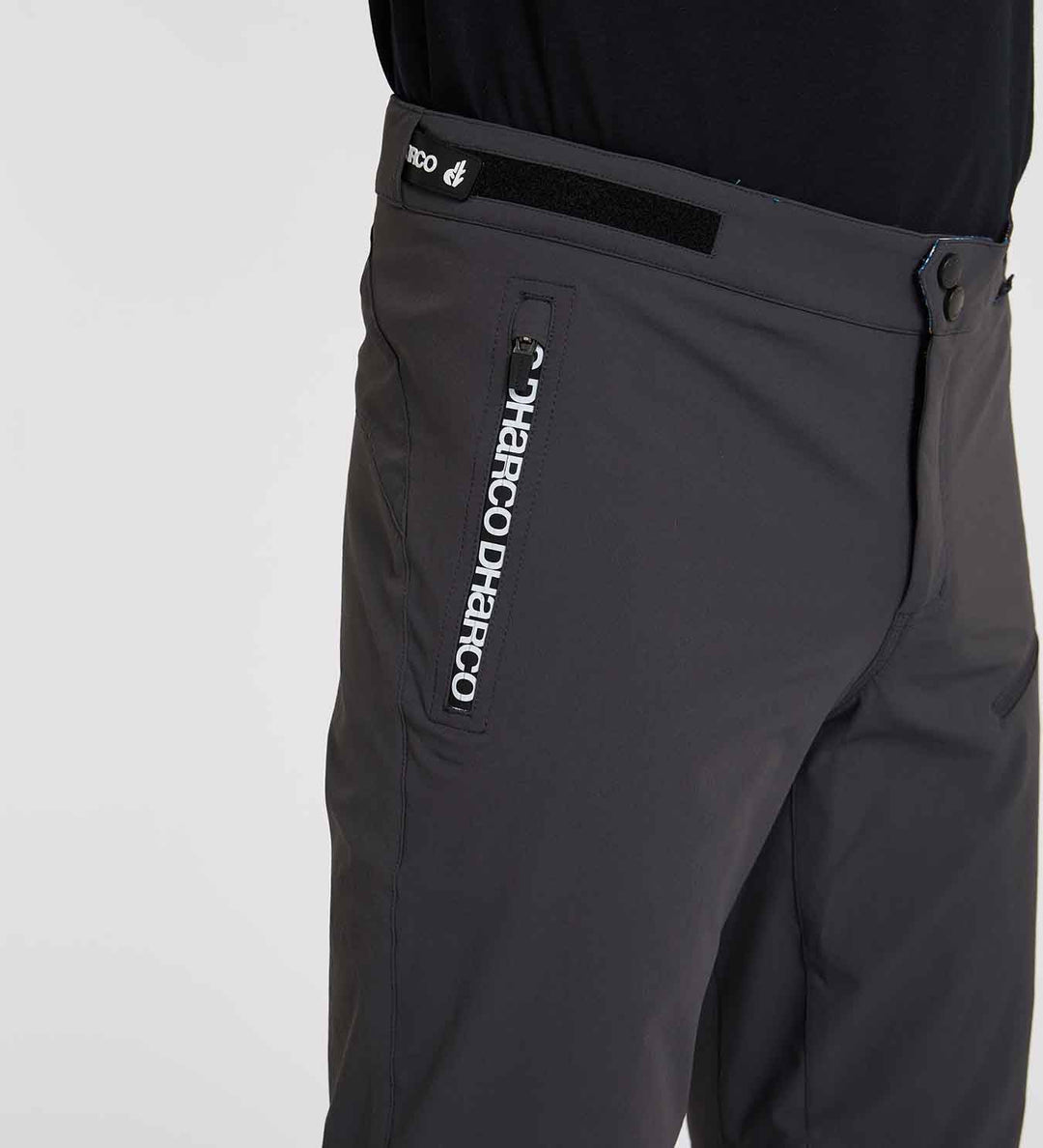 DHaRCO Mens Gravity Pants Slate Jonny Sprockets Bike Shop