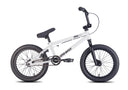 DRB Newway 16" BMX - White