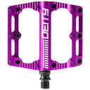 Deity Black Kat Pedal - Purple